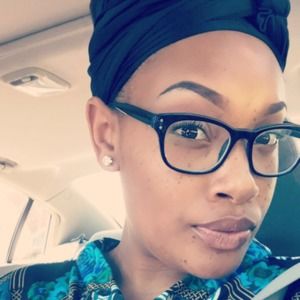 Meet your Posher, Myesha